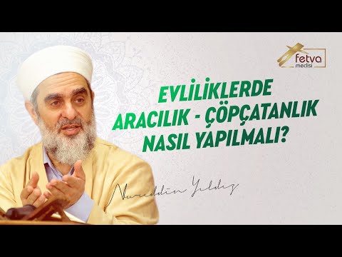 Video: Çöpçatanlıkta Nasıl Davranılır