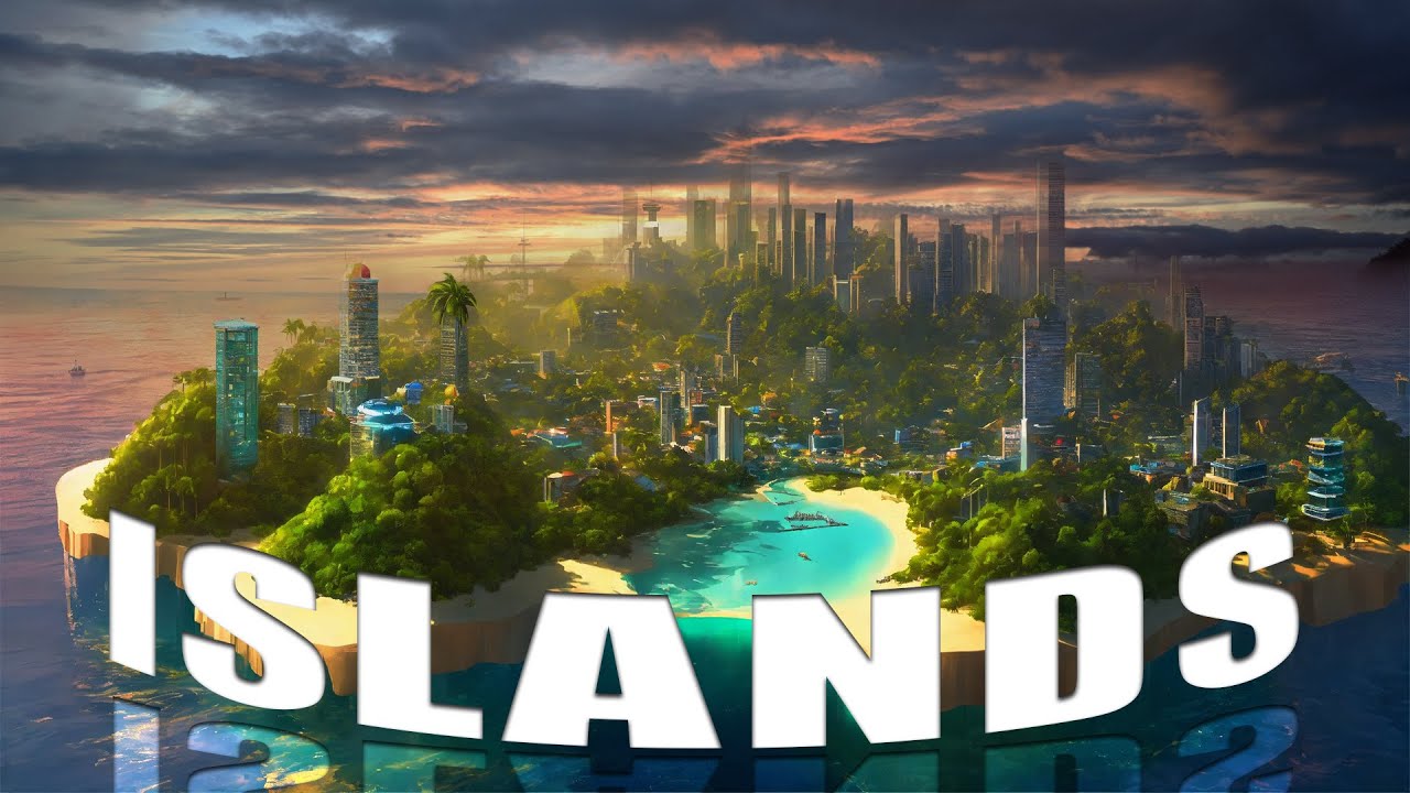 Top 10 most expensive Private Islands
