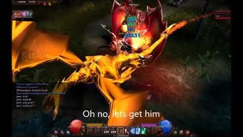 MU Online Secret Shop Guide (2025) – Hidden NPC Locations & Rare Items!