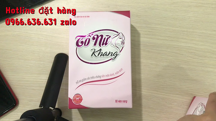 Tố nữ khang giá bao nhiêu 1 lọ