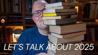 Talking about 2025 and Q&A