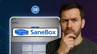 SaneBox Review 2026: La Verdad, ¿Vale La Pena Pagar?