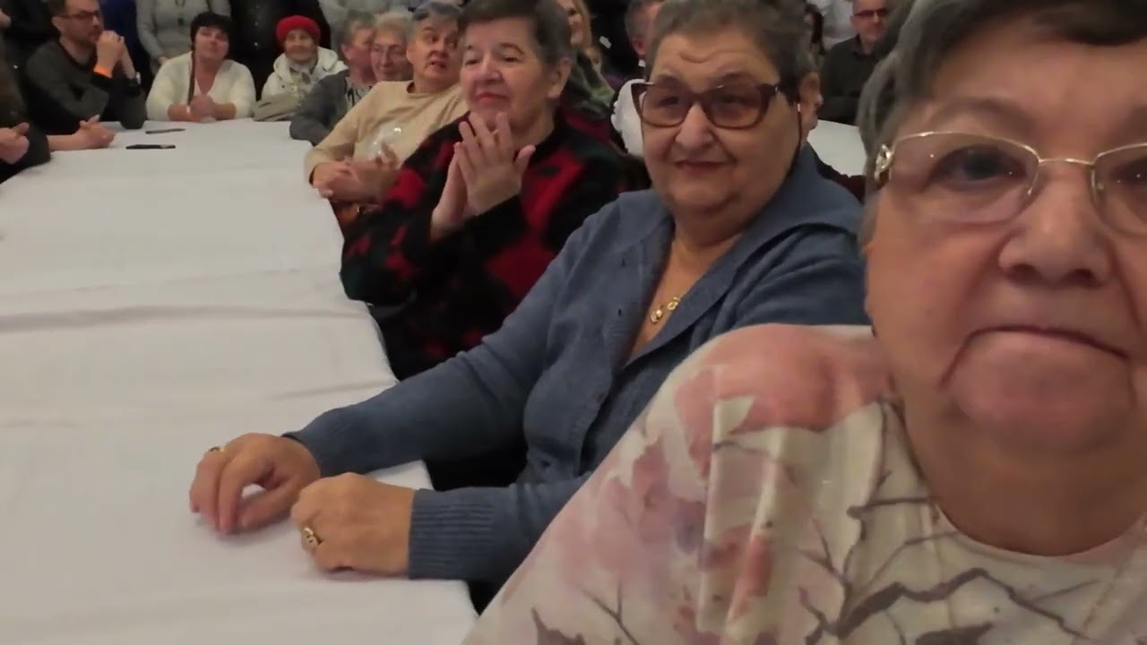 Spišské Vlachy 7.2.2026