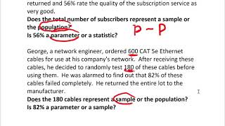 MGF1106 Section 12.1 worked examples