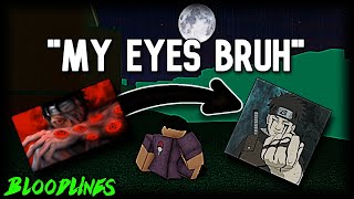 Watch This If You're An Uchiha | Bloodlines