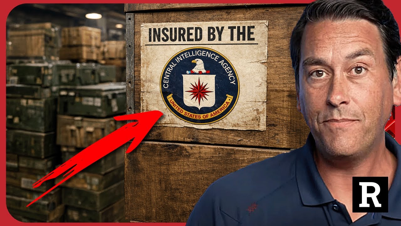 "These gulf shipping Insurance companies are spy agencies" Col. Towner-Watkins