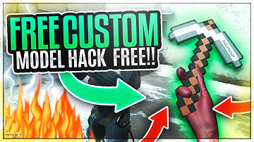 HOW TO INSTALL CUSTOM WEAPON MODELS AND SKINS ON CSGO [FREE]