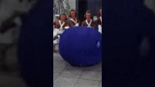 Oompa Loompa song. Slowed+reveb