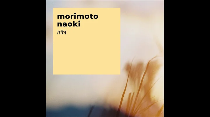 morimoto naoki - hibi (full album 2020)