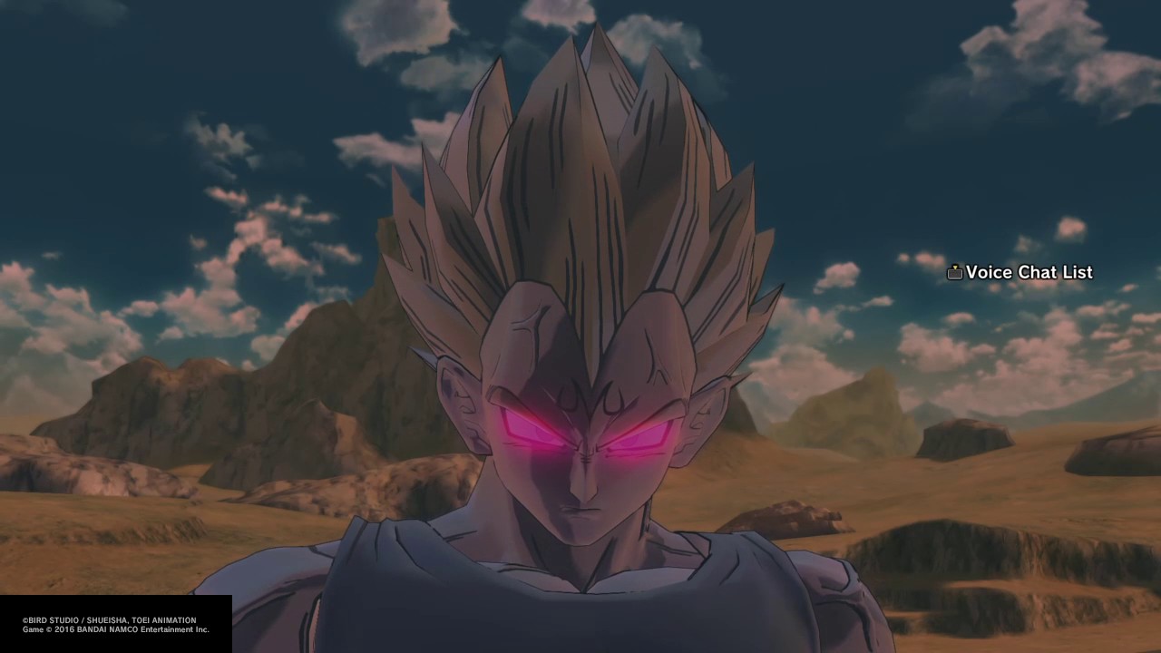 Dragon Ball Xenoverse 2 Raid Event Black-Hearted - YouTube