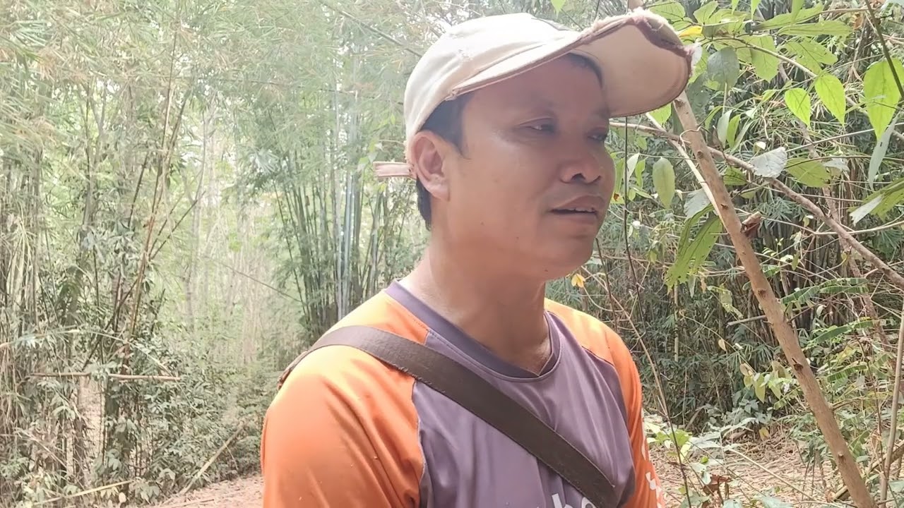 Zaj Txiv xaiv : Cwb Qhua Rau Yawm Thaj Xyoob .