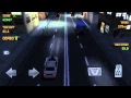 Trafficracer iphone5s timetrial