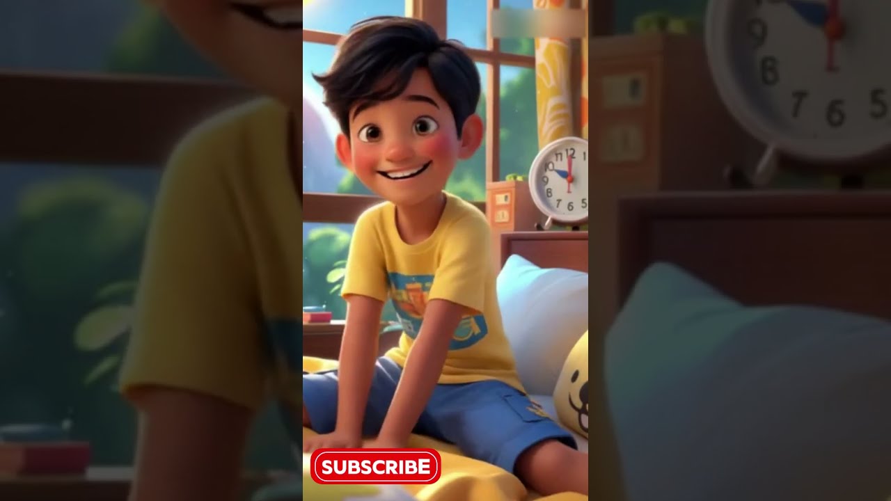 Achi Adaat ka Sila / Reward for good habits/ 