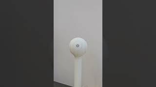 Devialet Speaker Test