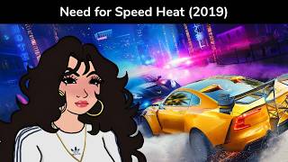 Need For Speed WAS like