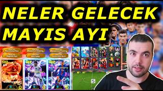 NELER GELECEK ! YENİ SEZON BAŞLADI 👀KAMPANYALAR, OYUNCULAR (eFootball 2026 Mobile PS PC)