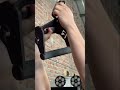 El Rogue Monster Lat Pull-down/Low Row es una pieza indestructible increíble 🤩