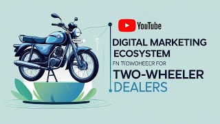 All-in-One Digital Marketing Ecosetup for Dealers 🚀 | #Lapid India #TwoWheelerdealers