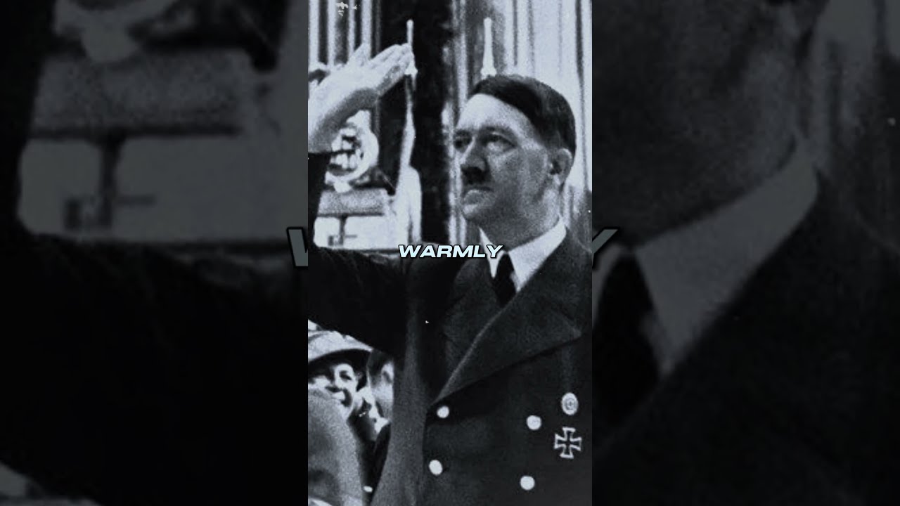 How Did Hitler Treat Black People In Germany 