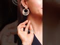 When you don’t know what to wear, let your jewellery do the talking!