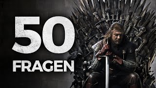 50 LEICHTE Fragen zu Game of Thrones screenshot 4
