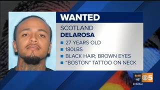 Manhunt Monday for 19 June 2017