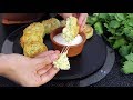 Сырники с сыром и зеленью/ЗАКУСКА ЗА 15 МИНУТ/супер завтрак