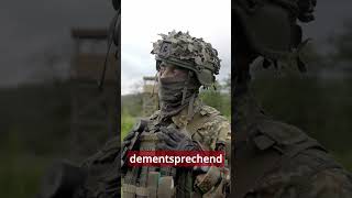 Ausdehnung 100x50m l Panzerhaubitze 2000