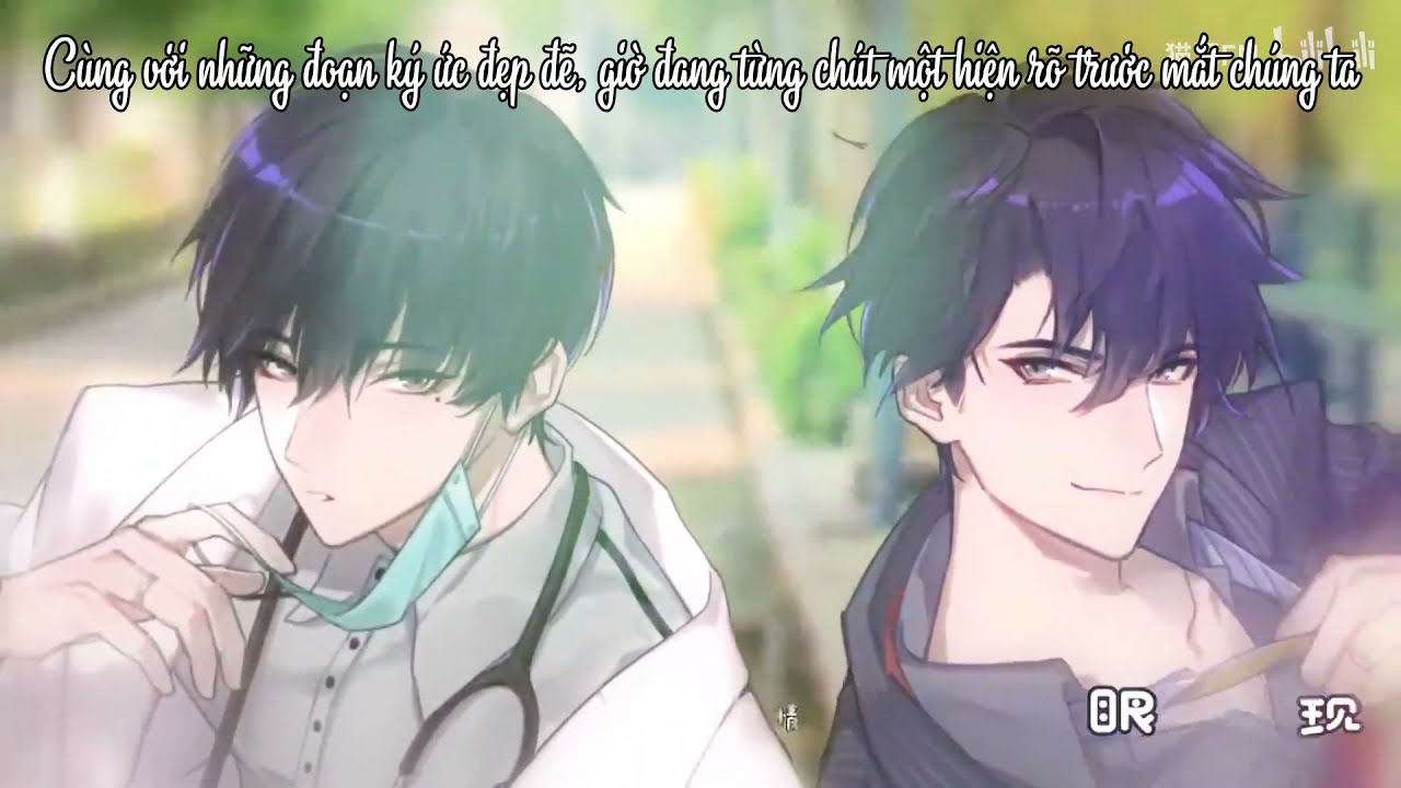 [Vietsub ED KTT] Khoảnh Khắc Tình Cờ - Ngụy Trang Học Tra || 无意之间 - 伪装学渣