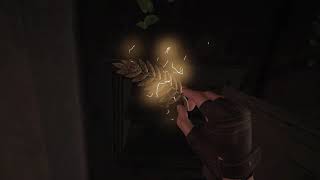 Wanderer - Teaser Trailer | PS VR