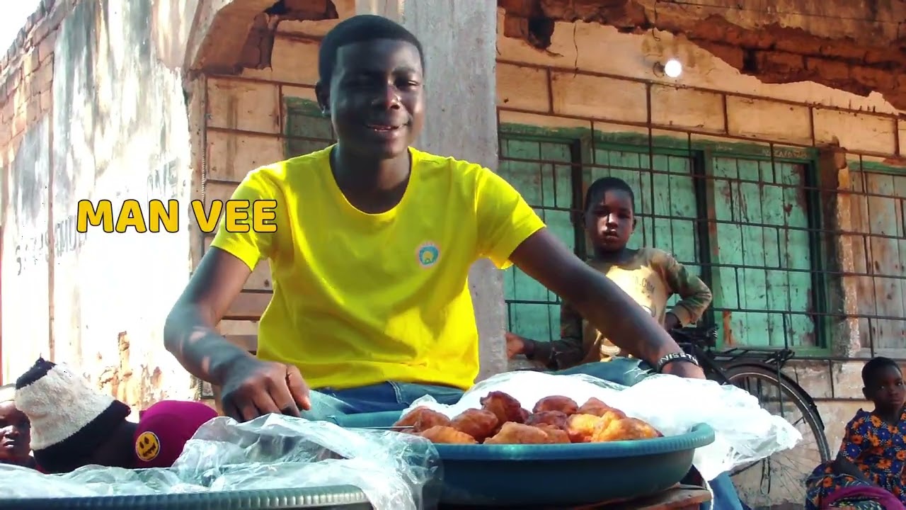 Nampeya Gheto Boys _Osafoka_Dir by Djmtewa Official Video 4K