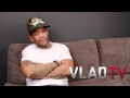 Capture de la vidéo Prodigy: Nore Knows I Got No Problem With Him