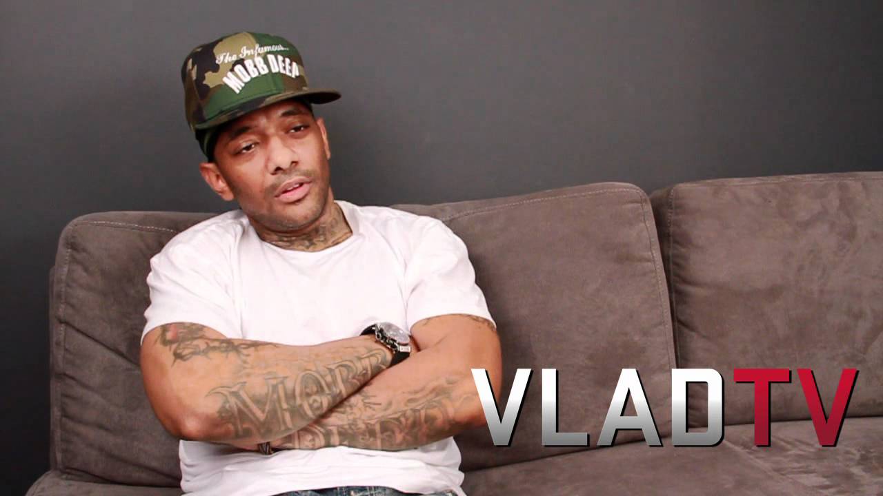 Prodigy: Nore Knows I Got No Problem With Him