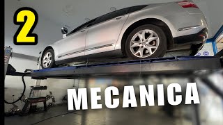 ✅ Citroen C5 | Preparacion Para La Venta - Averias + Mantenimiento 