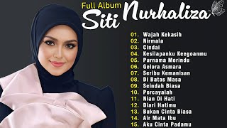 Lagu Terbaik Siti Nurhaliza Full Album 2024 || Lagu Pop Malaysia Terbaik