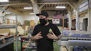 Tour the Findlay Warehouse June 2020