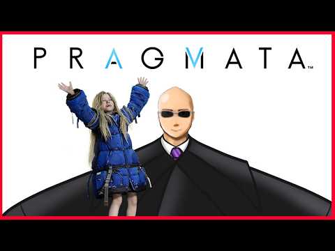 【PRAGMATA】ロボットとのバディ物っていいよね（初見プレイ）【part2】