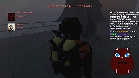 2025 New Lethal Company V73 glitch REACTION