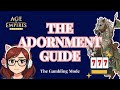 AOEM: Adornment System Guide | Prepare for "The Gambling Mode"