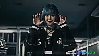 Rei Alice In Borderlands For Edit