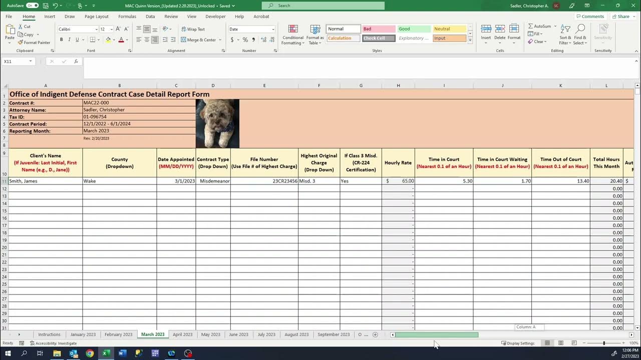 MAC Spreadsheet Tutorial YouTube