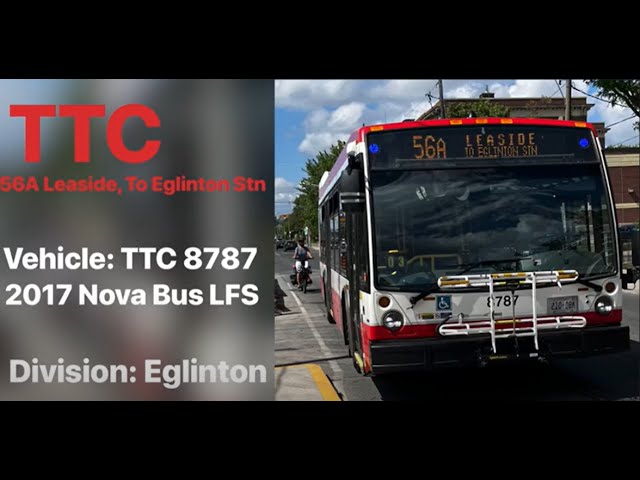 507 Long Branch - Long Branch GO to Humber Loop (Full Route) 