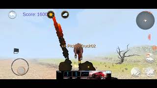 car start talking bull score 3000 by game the world screenshot 4
