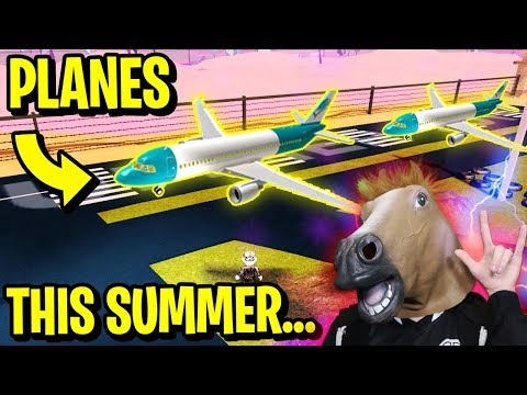 Roblox Jailbreak LIVE Summer Almost Here! PLANES, ALIEN INVASION, NEW UPDATE! | Jailbreak LIVE - Roblox Jailbreak LIVE Summer Almost Here! PLANES, ALIEN INVASION, NEW UPDATE! | Jailbreak LIVE