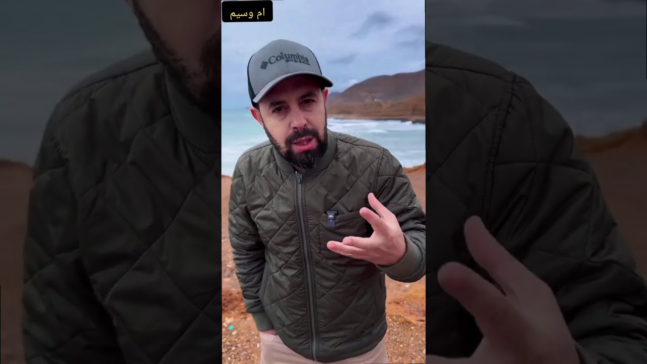 #مطبخ_ام_وسيم / اسمع للأخير بدل أن يلبس بدلة العرس لبس الكفن😢 لم يكتب الله له الزواج😢