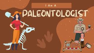I Am A Paleontologist - Lyric Video - Accompaniment Track
