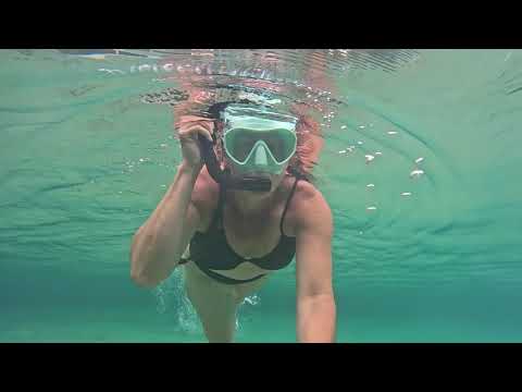 Checking Out Daytona Beach, Sunglow Pier and Swimming At Alexander Springs in Florida.
