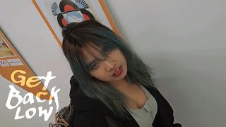 BIE | Get Back Low (Official Music Video)