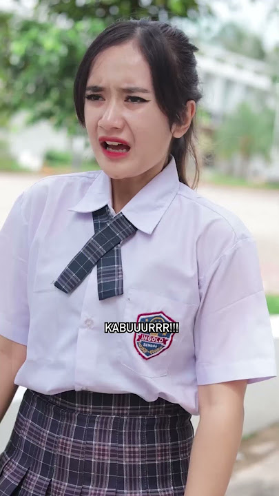 Menolong jeni !! Eps 2