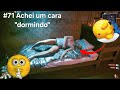Cyberpunk 2077 Ep 71: Invadindo um motel e achei umas coisas interessantes.